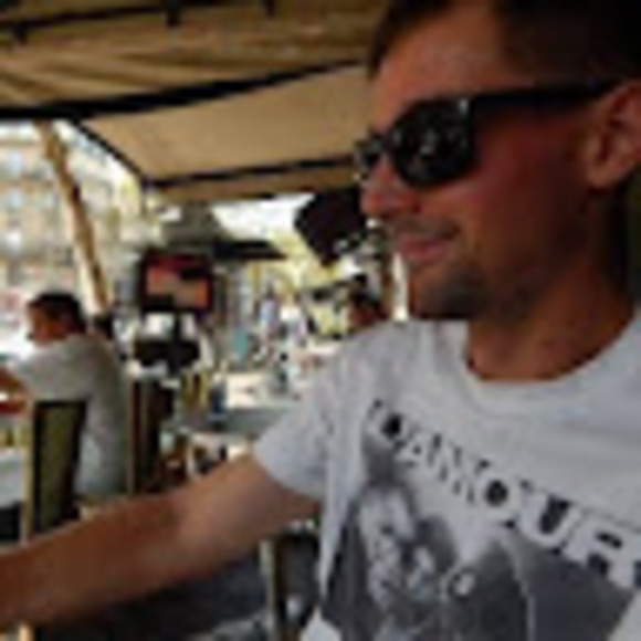 Meet your Posher, Rod - Picture 1 of 1